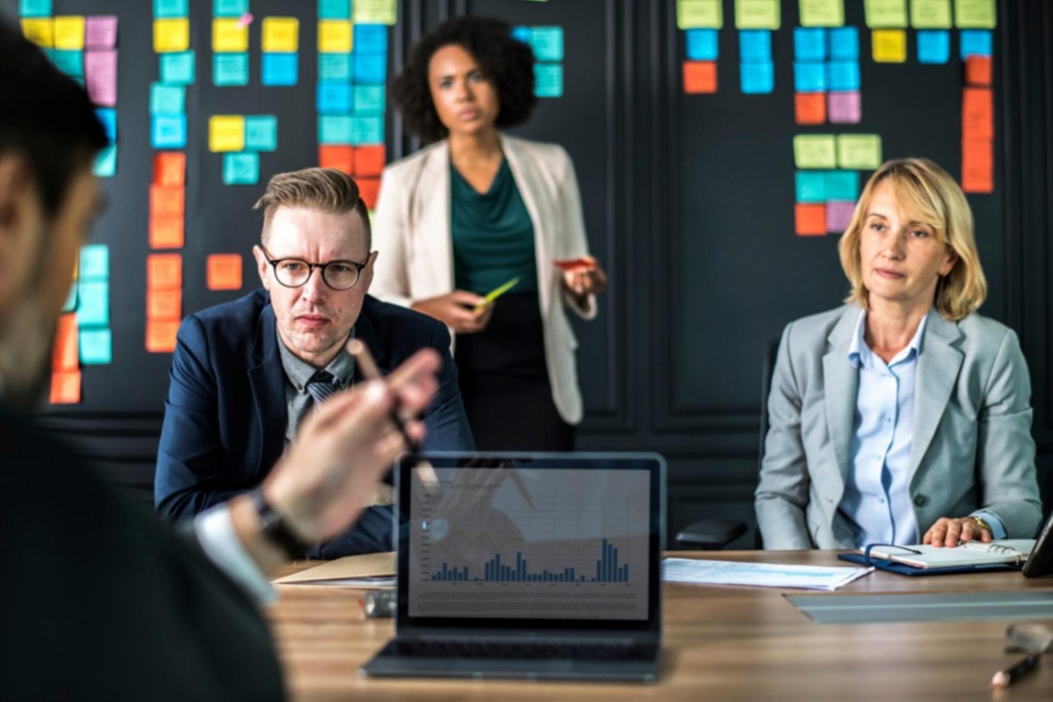 Praktisches Finanzlernen in Workshops